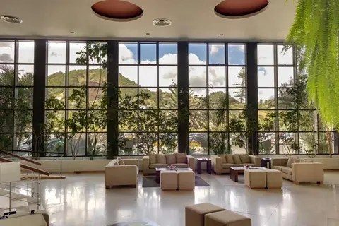 Caloura Hotel Resort in Água de Pau, foto 12