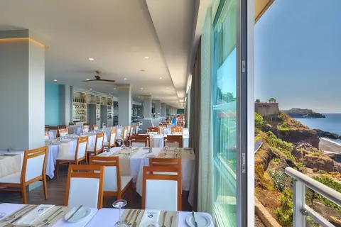 Hotel Orca Praia in Funchal, foto 6