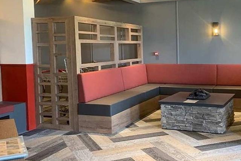 Résidence Odalys Tourotel foto 6