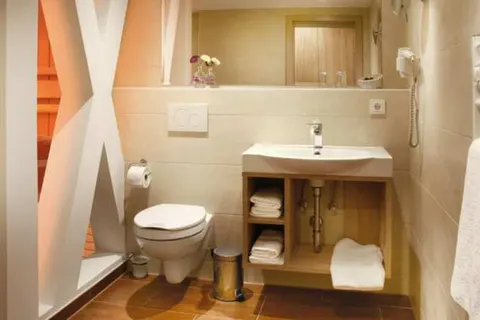 Hotel Schwarzwaldhof foto 18