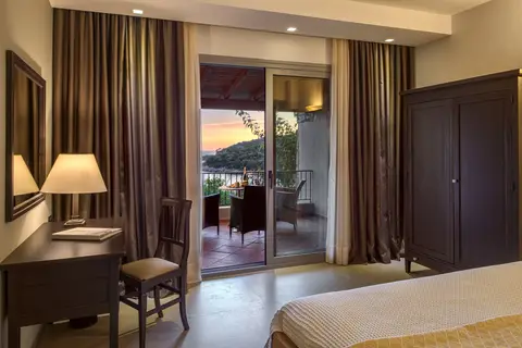Mövenpick Resort Agios Nikolaos Sivota in Σύβοτα — foto 22