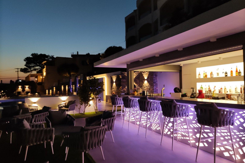 Appartementen Anthemis foto 10