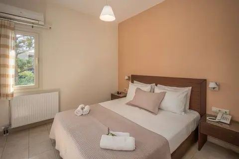 Your Memories Hotel in Δημοτική Ενότητα Γουβών — foto 28