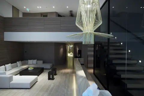 The Met Hotel in Thessaloniki — foto 13