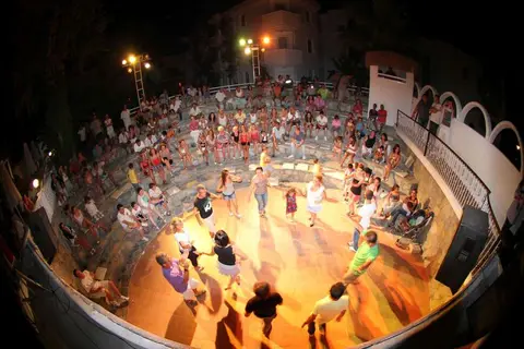 Bendis Beach Hotel in Bodrum, foto 12