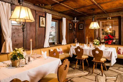 Post Tolderhof in Olang - Valdaora — foto 7