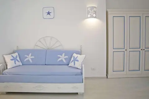 Regina Simius Hotel in Villasimius — foto 7