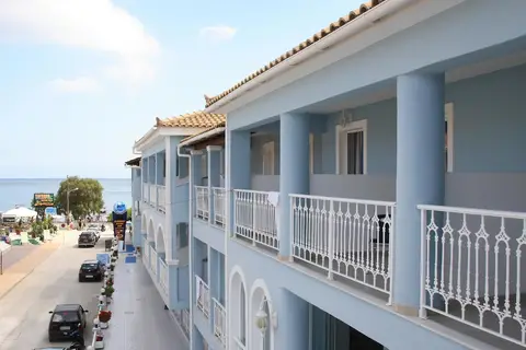 Blue Waves in Δημοτική Ενότητα Λαγανά — foto 22