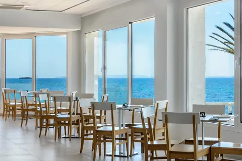 Hotel Vibra Algarb in Ibiza — foto 12