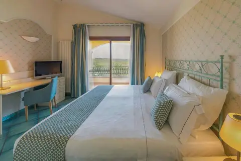 Hotel Santa Gilla in Cabuderra/Capoterra, foto 26