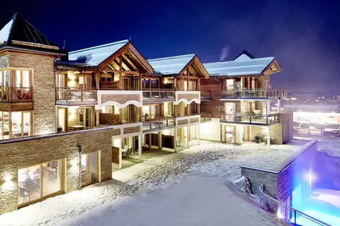 Wildkogel Resorts Das Bramberg in Bramberg am Wildkogel — foto 18