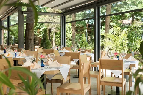 Hotel HVD Club Bor foto 12