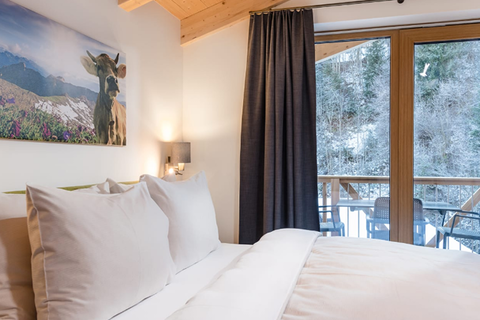 AlpenParks Hochkönig foto 3