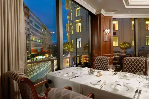 NJV Athens Plaza in Athene — foto 7