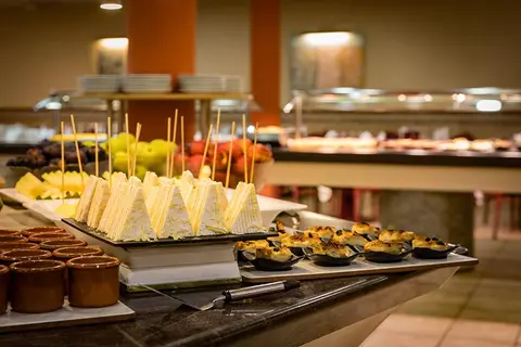 htop Royal Sun Suites in Santa Susanna — foto 18