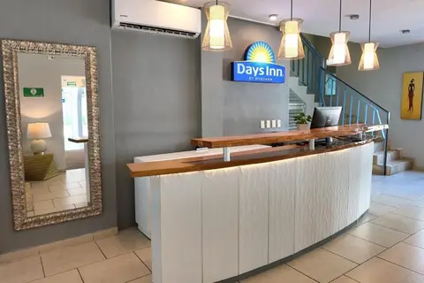 Days Inn by Wyndham Playa del Carmen in Playa del Carmen — foto 10