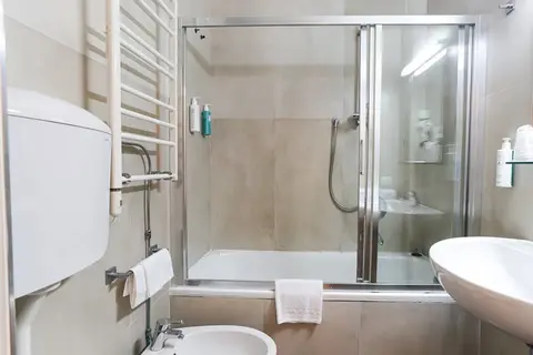 Hotel Albergo Firenze in Florence — foto 2