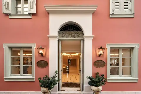 Ippoliti Hotel in Δημοτική Ενότητα Ναυπλιέων — foto 10