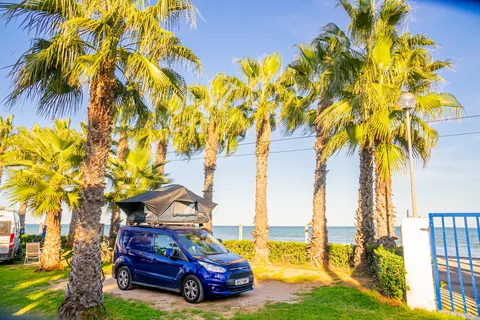 Camping Estanyet foto 5