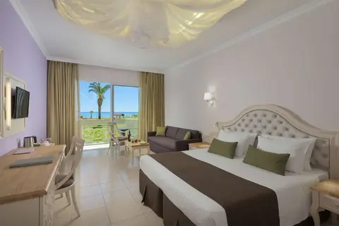 Rodos Palladium Hotel in Δήμος Ρόδου — foto 3