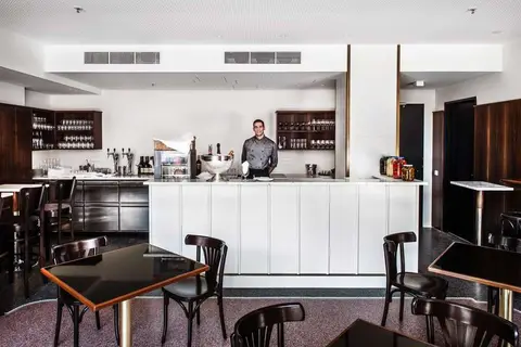 Hotel Grand Ferdinand in Wenen — foto 17