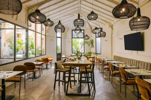 Yelo Lumiere Hotel in Cannes, foto 6