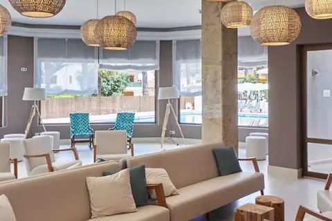 BQ Can Picafort Hotel in Santa Margalida — foto 19