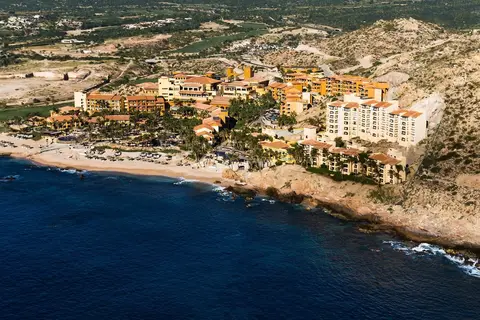 Grand Fiesta Americana Los Cabos All Inclusive Golf & Spa in Cabo San Lucas — foto 20