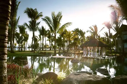LUX Belle Mare in Quatre Cocos VCA — foto 19