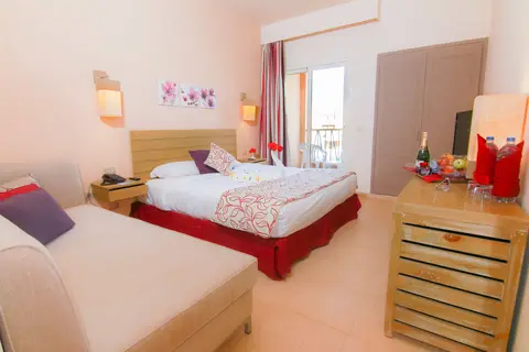 Lemon & Soul Garden Makadi in Makadi Bay — foto 15
