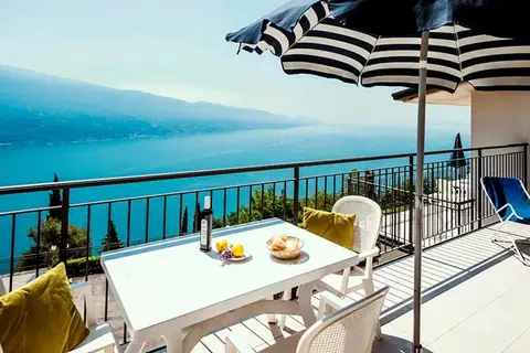 Residence La Rotonda in Tignale — foto 5