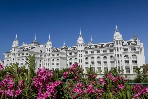 Side Yesilöz Hotel in Manavgat — foto 21