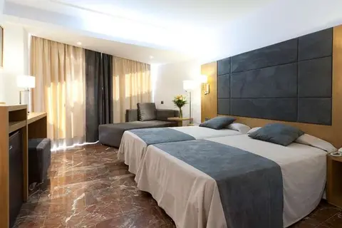 Hotel Mirador in Palma — foto 4