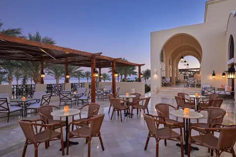Jaz Belvedere in Sharm El Sheikh — foto 3