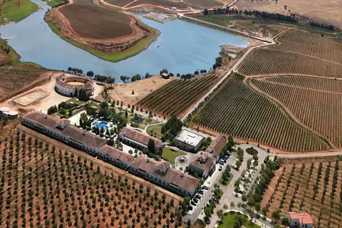 Hotel Rural Vila Gale Alentejo Vineyards in Beja — foto 18