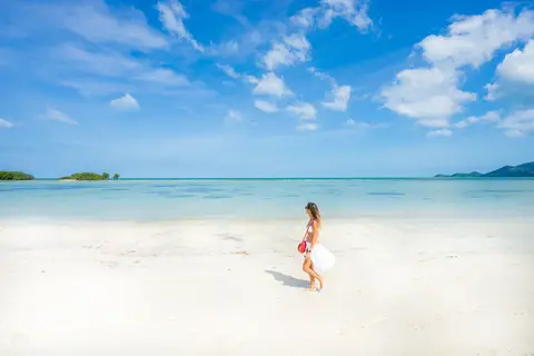 Dara Samui Beach Resort in บ้านบางรักษ์ — foto 6