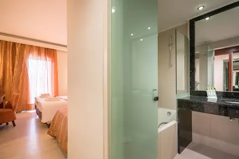 Zante Park Resort & Spa in Δημοτική Ενότητα Λαγανά — foto 11