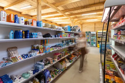 Terra Park Spiritos foto 11