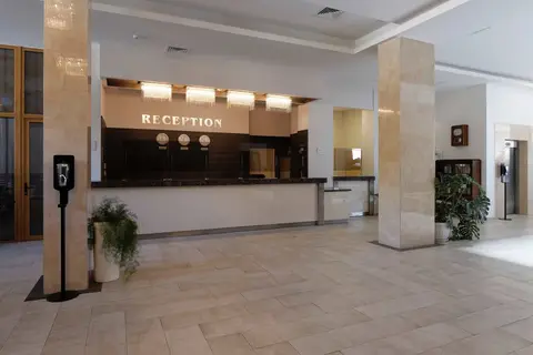 Hotel Slavey in СПА център Ривиера Бийч — foto 2