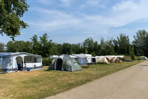 Camping Hoeve De Schaaf in Heijen — foto 18