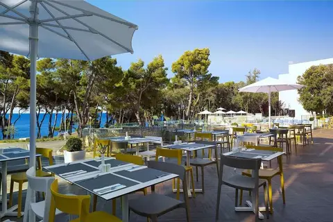 Park Plaza Arena in Pula — foto 7