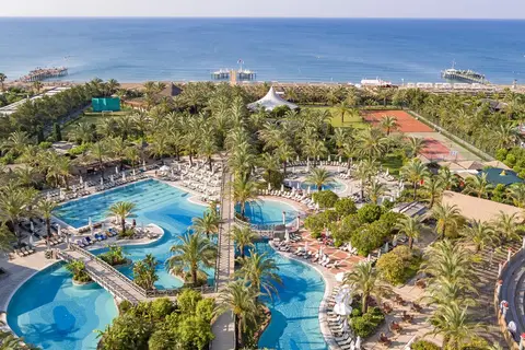 Royal Wings Hotel in Göle — foto 4