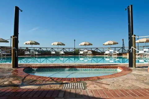 Antico Borgo Casalappi in Campiglia Marittima — foto 3