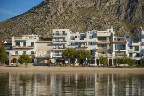 Hotel Hoposa Bahia in Pollença — foto 2
