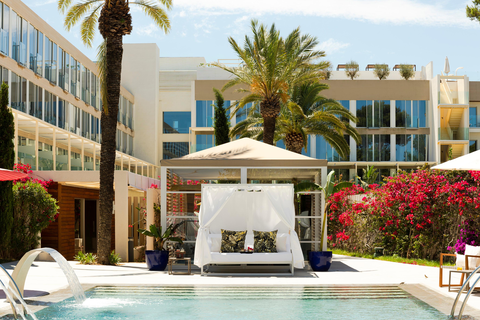 Hotel Me Ibiza foto 25