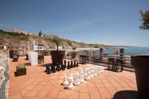 Hotel Vila Galé Ericeira foto 4