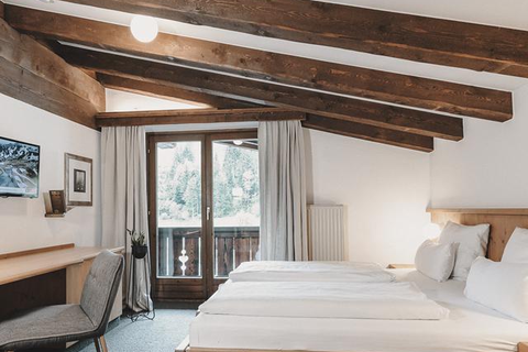 Hotel Tiroler Buam foto 2