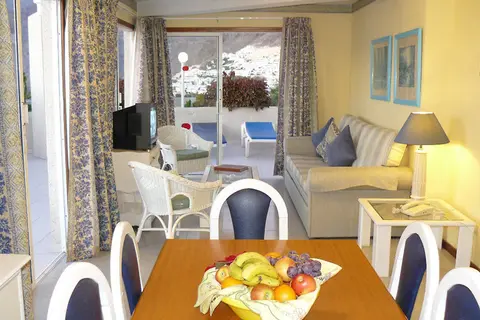 Vigilia Park Apartaments in Santiago del Teide — foto 23