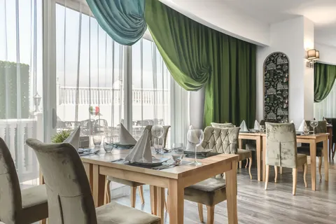 Litore Resort Hotel & Spa foto 22