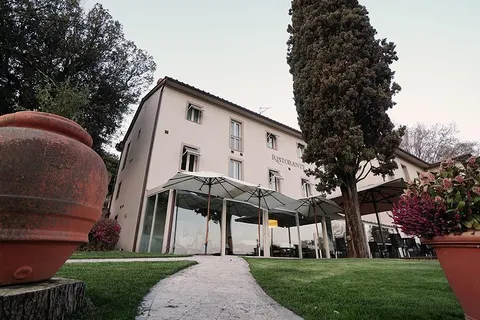 Villa Giorgia in Pistoia — foto 3